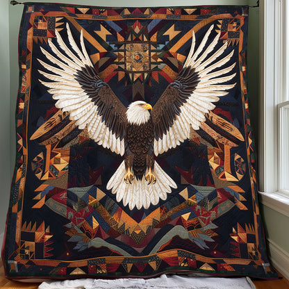 Eagle Native XR2206021CL Quilt