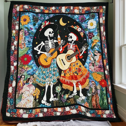 Harmony Of The Dead XR0108033CL Quilt