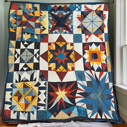 Native American XR1708020CL Quilt