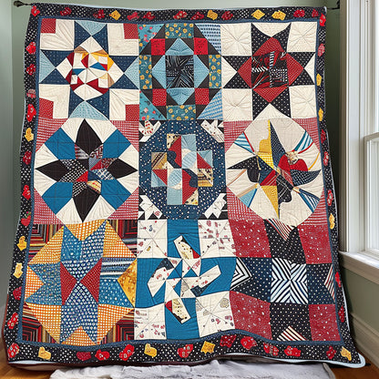 Native American XR1906001CL Quilt