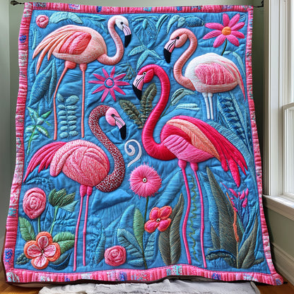 Pink Sky XR2208002CL Quilt