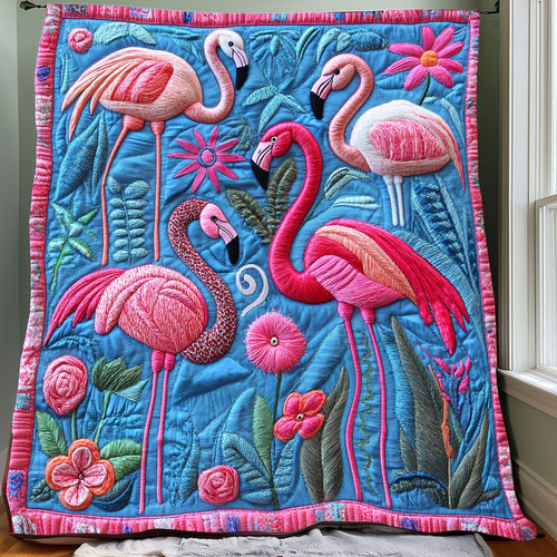 Pink Sky XR2208002CL Quilt