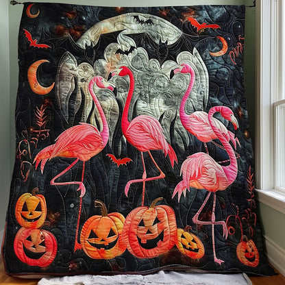 Spooky Spectacle WO0808054CL Quilt