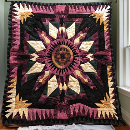 Star Native American XR0607009CL Quilt