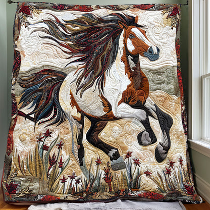 Strong Horse XR0908023CL Quilt