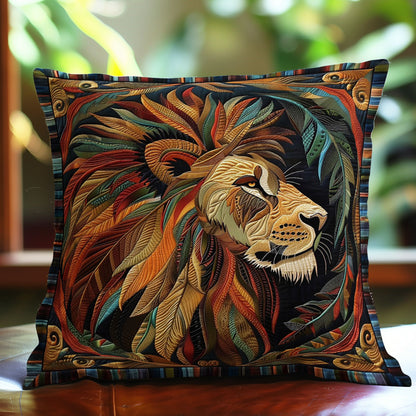 Savannah King WO2808005CL Quilt Pillow Case