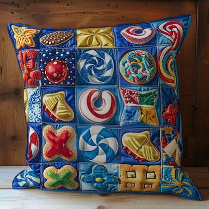 Candy WO2507017CL Quilt Pillow Case