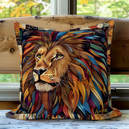 Savannah King WO2808007CL Quilt Pillow Case