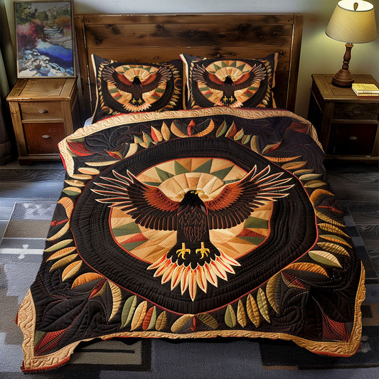 Eagle Native XR1505008CL Duvet Cover Set