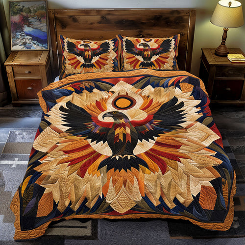 Eagle Native XR1505004CL Duvet Cover Set