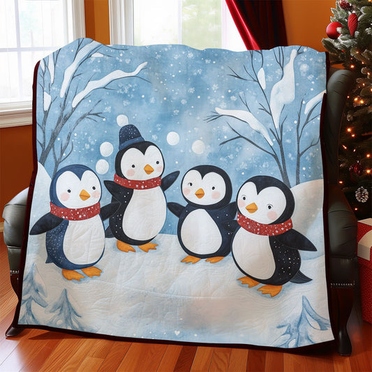 Penguin WO0208021CL Quilt