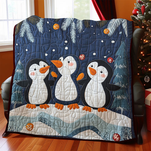 Penguin WO0208022CL Quilt