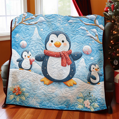 Penguin WO0208023CL Quilt