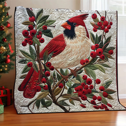 Cardinal WM2008035CL Quilt