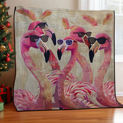 Flamingo WM1908029CL Quilt