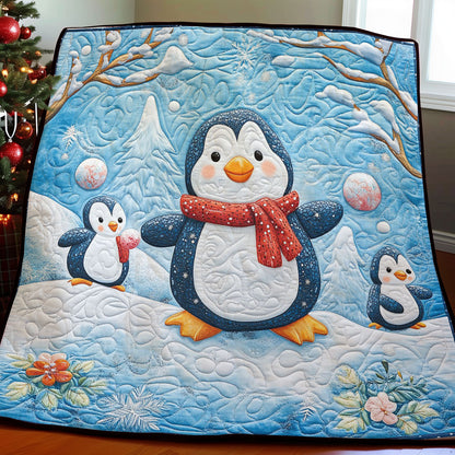 Penguin WO0208023CL Quilt