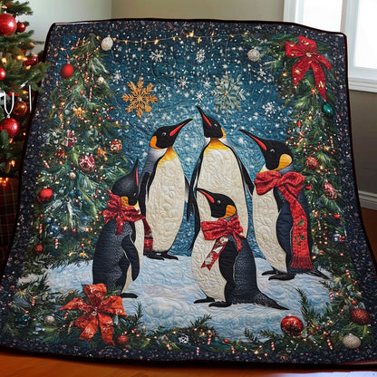 Penguin WO0208024CL Quilt