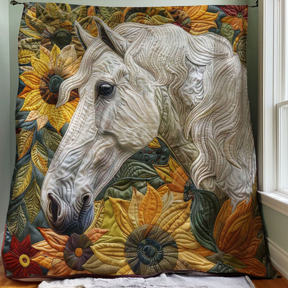 White Horse WM2507001CL Quilt