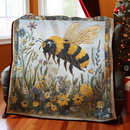 Be Bee WM0208001CL Quilt