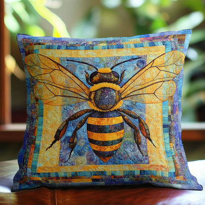 Bee WN3107051CL Quilt Pillow Case