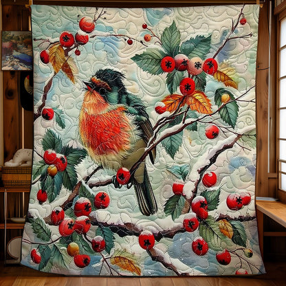 Bird WM2308075CL Quilt