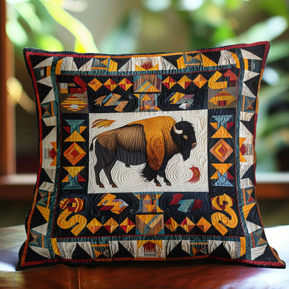 Bison Cozy WN2907051CL Pillow Case