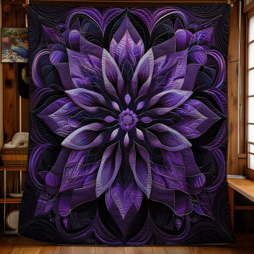 Bloom WM2808094CL Quilt