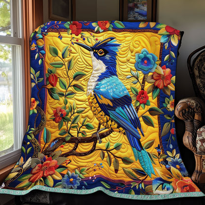 Bluebird Harmony WN0509040CL Quilt