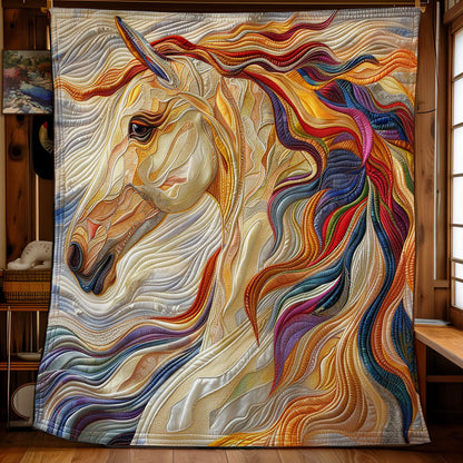 Bright Horse WM0909027CL Quilt