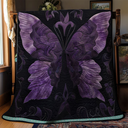 Celestial Butterfly Aura WN0909028CL Quilt