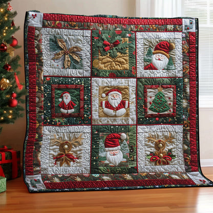 Christmas Collection SR2308030CL Quilt