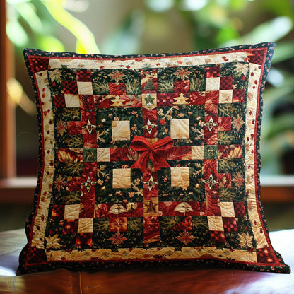 Christmas Gift WN2607043CL Quilt Pillow Case