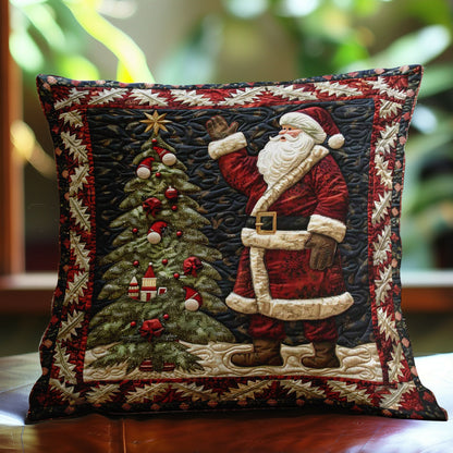 Christmas Warmth WN2907054CL Pillow Case