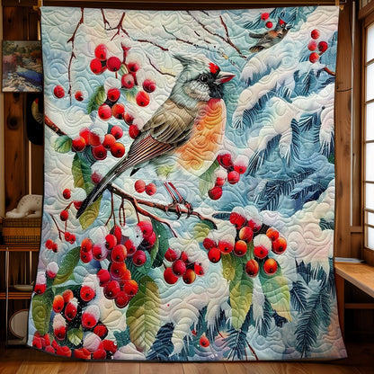 Coldy WM2308076CL Quilt