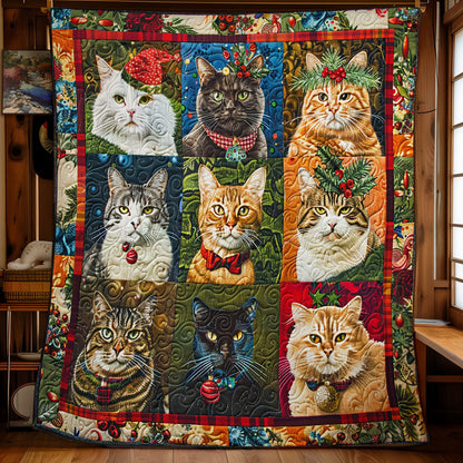 Color Cat WM1608004CL Quilt