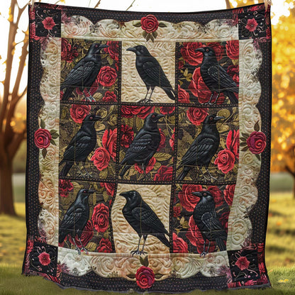 Crow Rose Serenity WN2108161CL Quilt