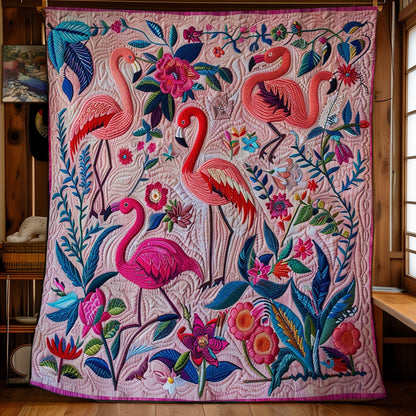 Flamingo WM2308006CL Quilt