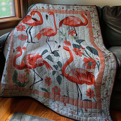 Flamingo WM2907002CL Quilt