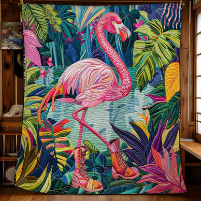 Flamingo WM3008009CL Quilt