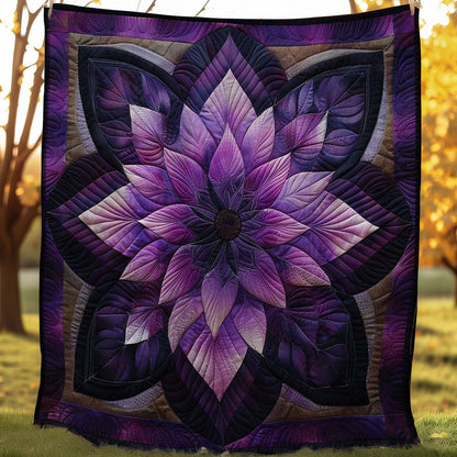 Flower Of The Meadow WN1908054CL Quilt