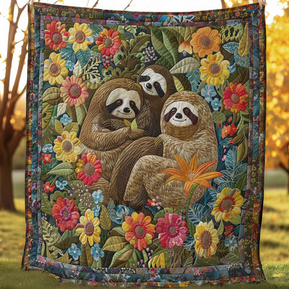 Folivora Chill Zone WN0908022CL Quilt