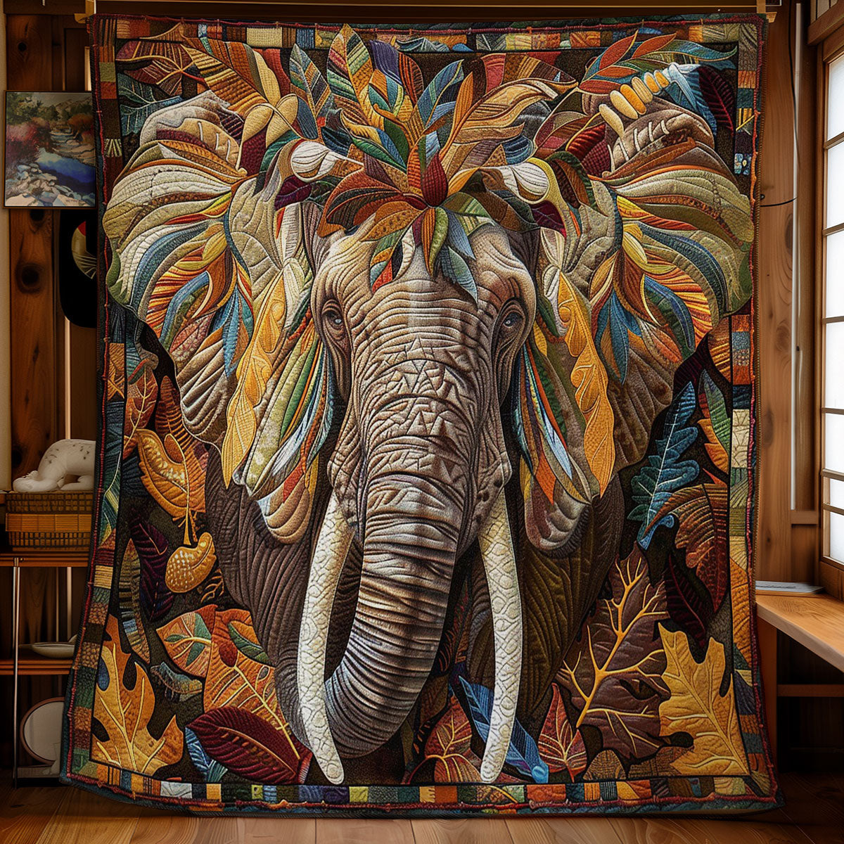 Giant WM0909032CL Quilt
