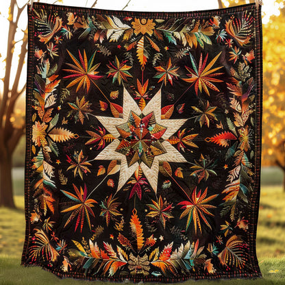 Golden Canopy WN1608004CL Quilt