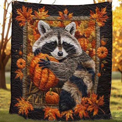 Halloween Whispers WN1508061CL Quilt