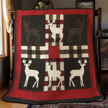 King Deer SR2108020CL Quilt