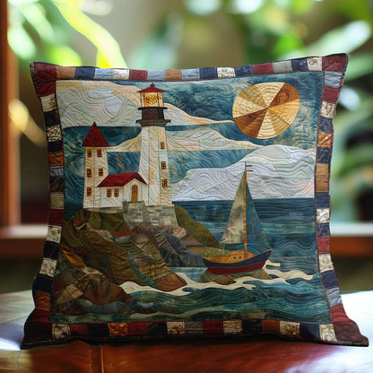 Lighthouse Embrace WN2907072CL Pillow Case