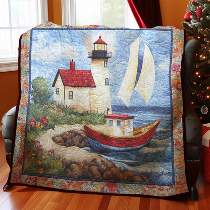 Lighthouse WM0208021CL Quilt