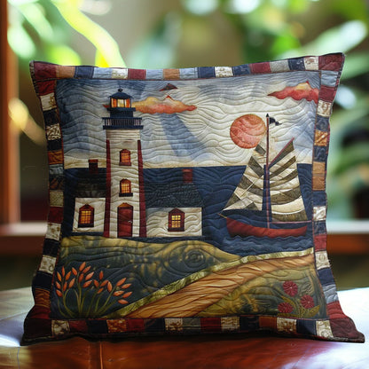 Lighthouse Warmth WN2907075CL Pillow Case