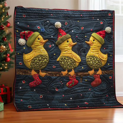 Lovely Bird SR1908027CL Quilt