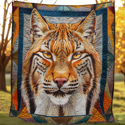 Lynx Rufus Haven WN2108114CL Quilt